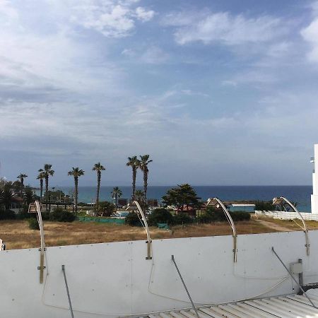 Georgianno Sea Apartments Protaras Eksteriør billede