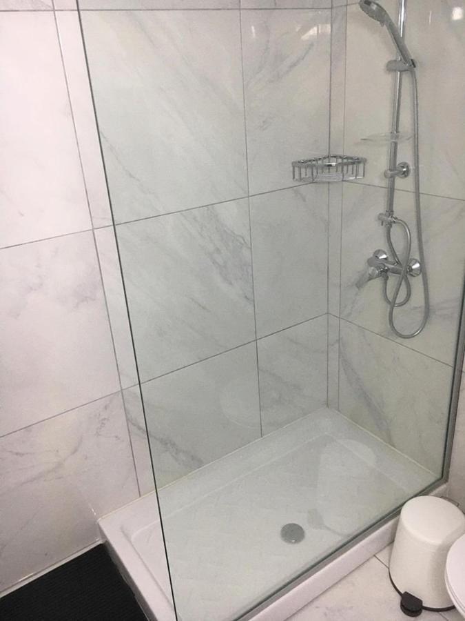 Georgianno Sea Apartments Protaras Eksteriør billede