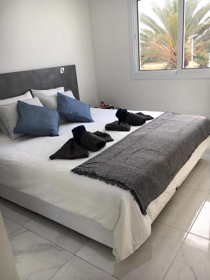 Georgianno Sea Apartments Protaras Eksteriør billede